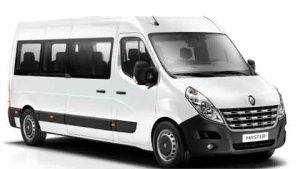 Sprinter Express PeruXcapes