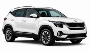 SUV Explorer PeruXcapes