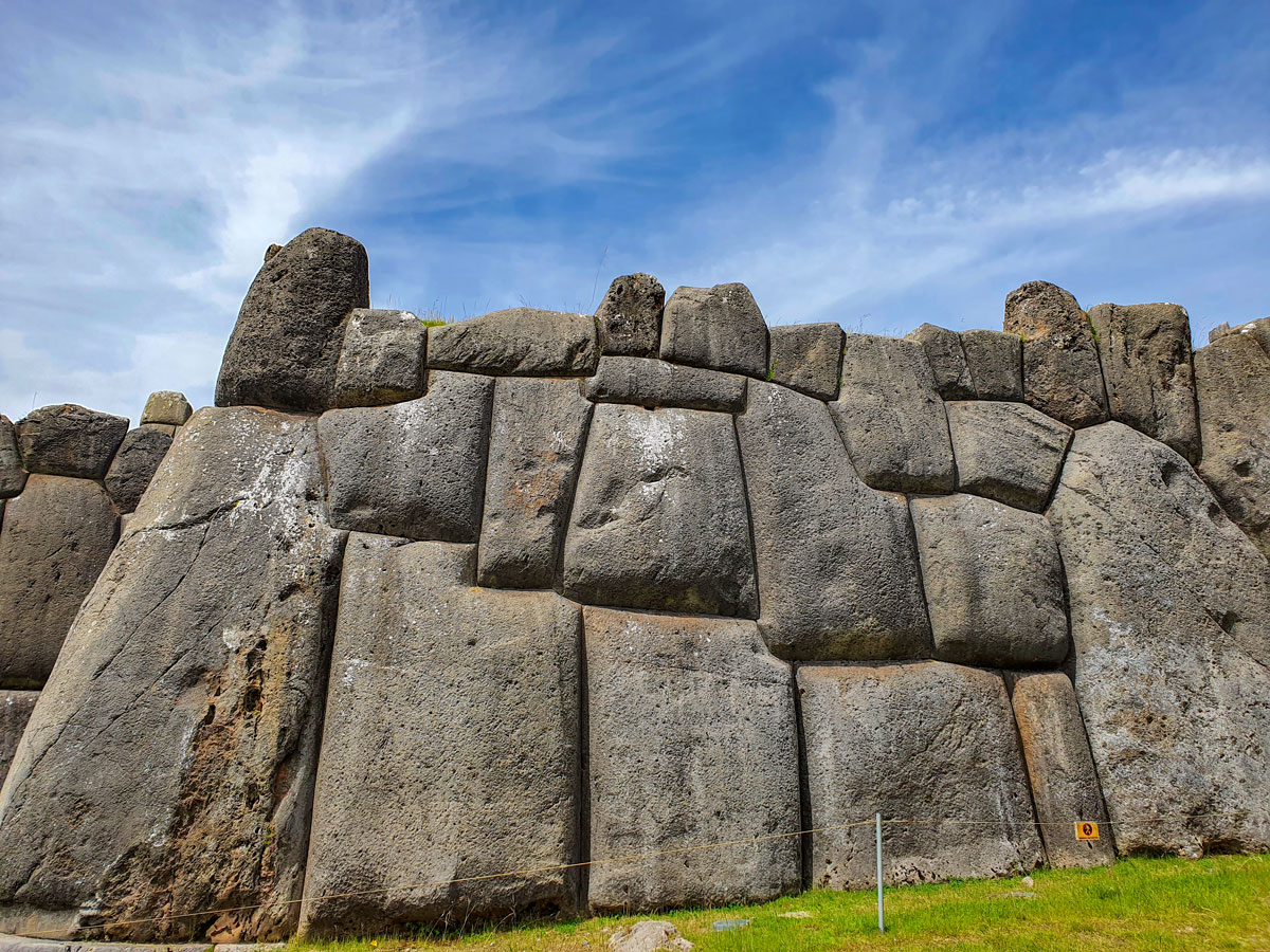 Maras, Moray, and the Salt Mines